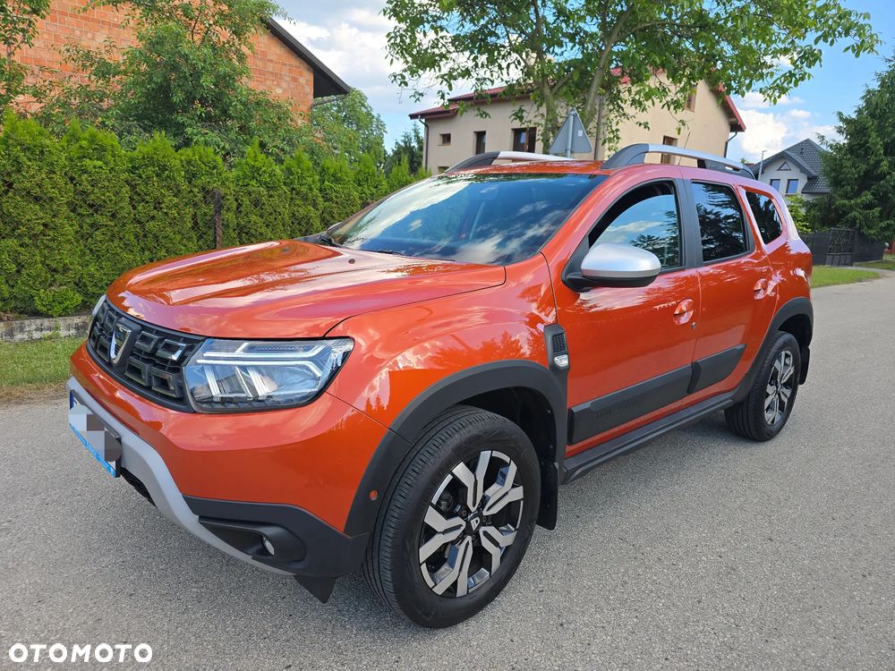 Dacia Duster 1.0 TCe Prestige - 6