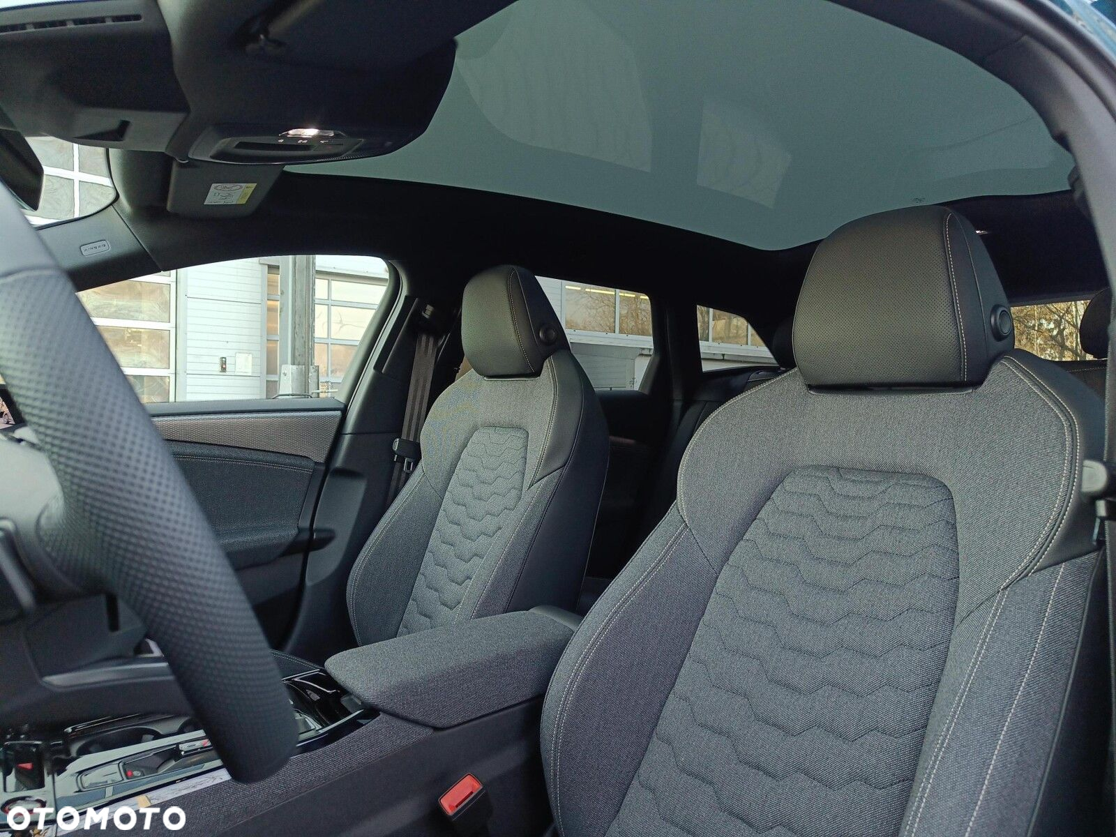 Audi A6 Sportback e-tron - 12