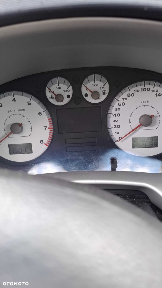 Seat Leon - 7