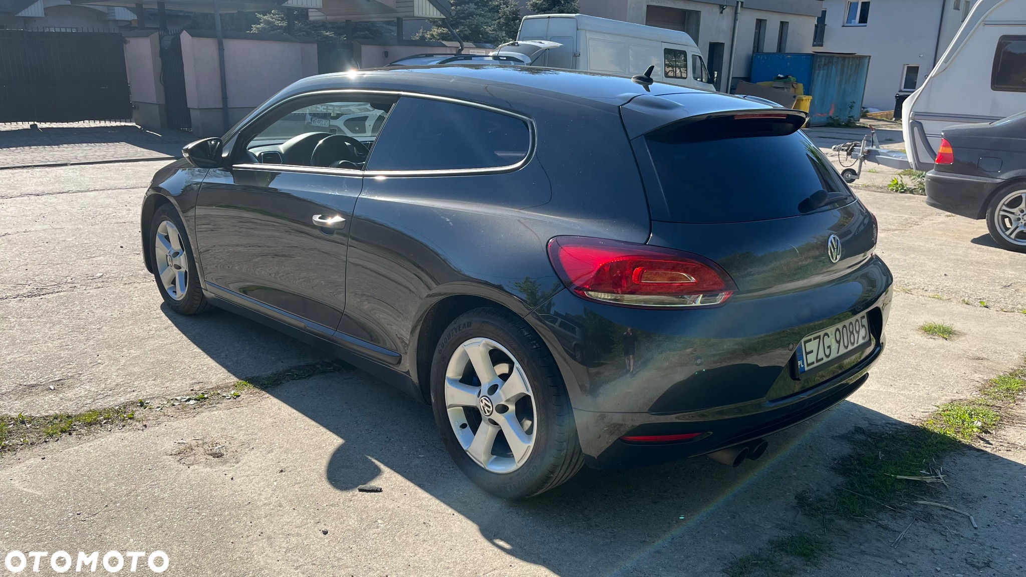 Volkswagen Scirocco 1.4 TSI - 6