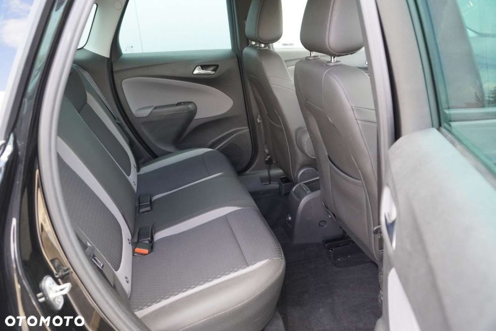 Opel Crossland X 1.2 T Eco Design Line S&S - 7