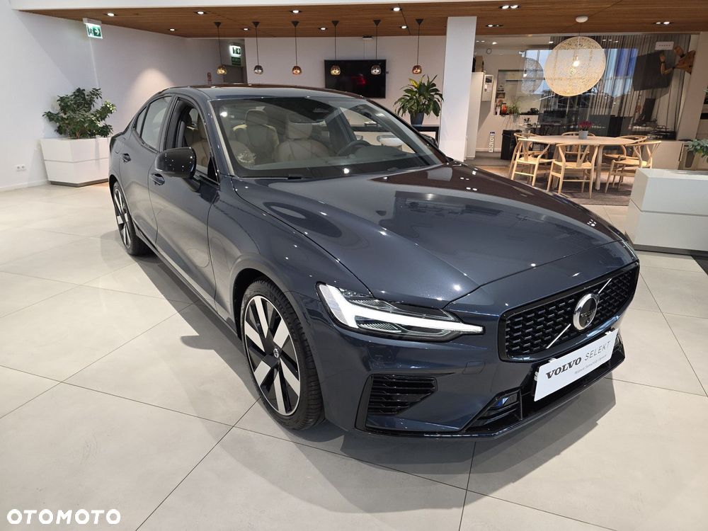 Volvo S60 - 4