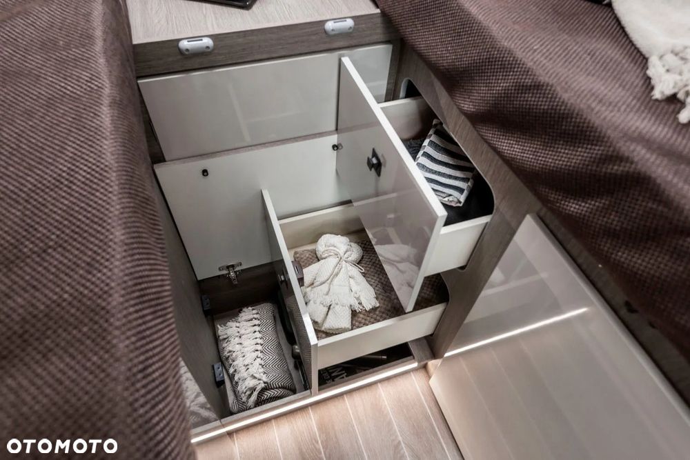 Roller Team Zefiro 287TL - 10