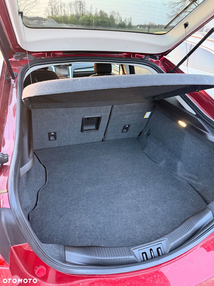 Ford Mondeo 1.5 EcoBoost Titanium - 29