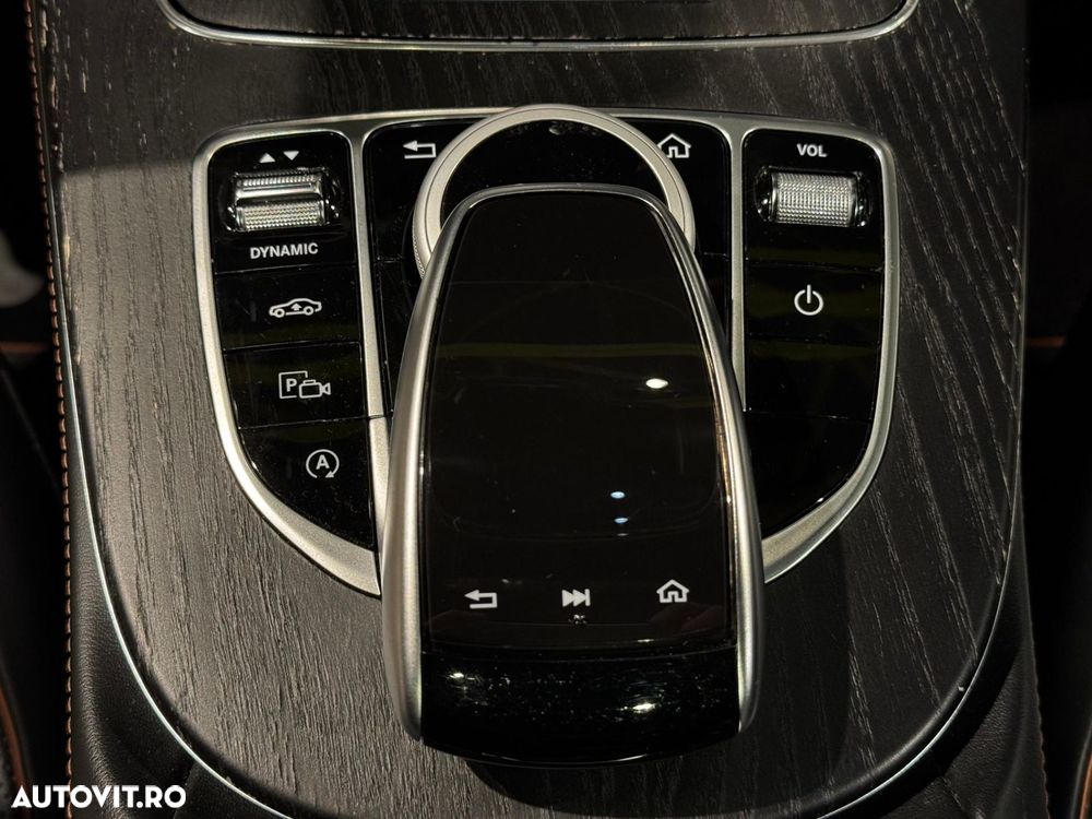 Mercedes-Benz CLS 450 MHEV 4MATIC Aut - 29