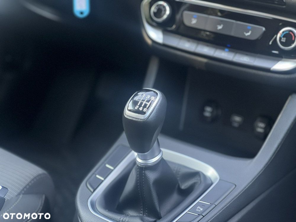 Hyundai i30 1.0 T-GDI Modern - 19