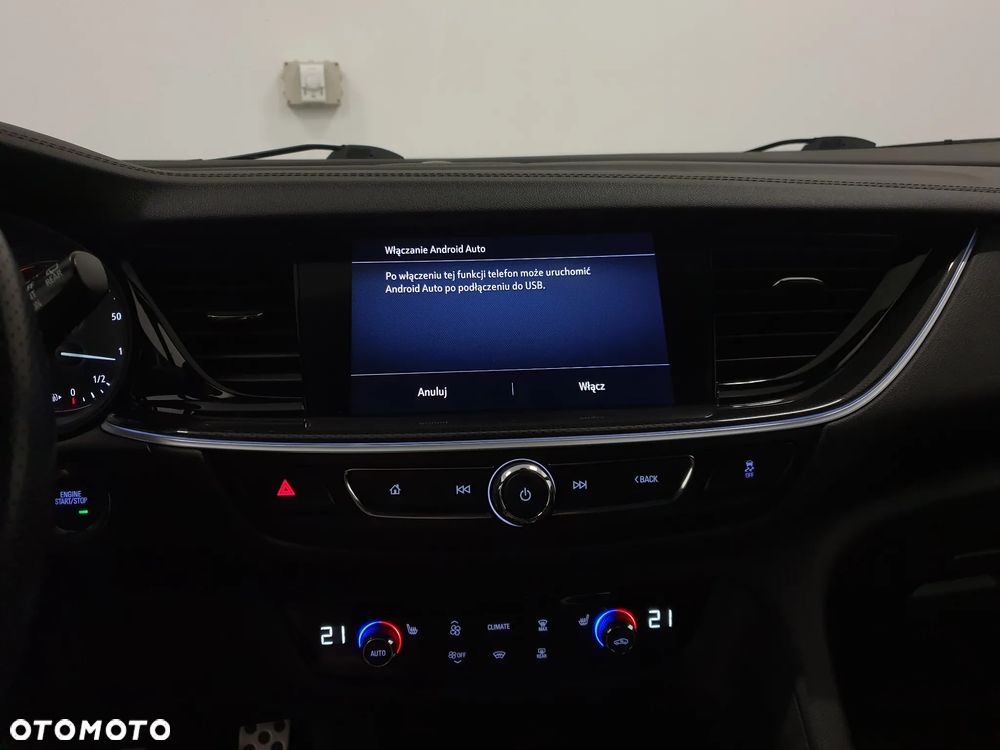 Opel Insignia 2.0 CDTI Ultimate S&S - 17