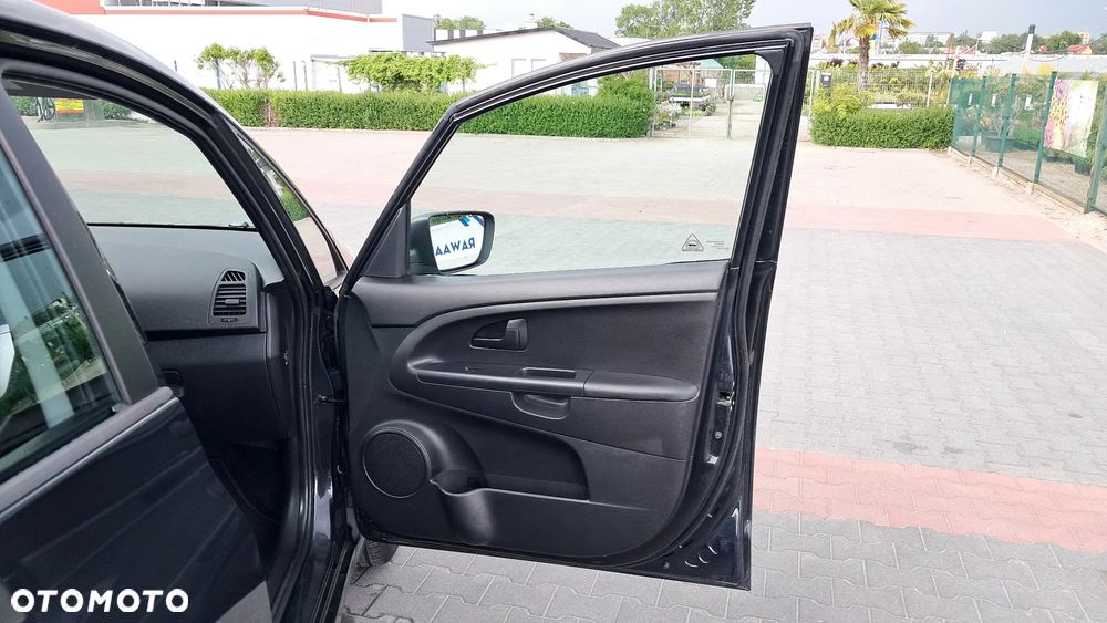 Kia Venga 1.4 CVVT Attract - 14