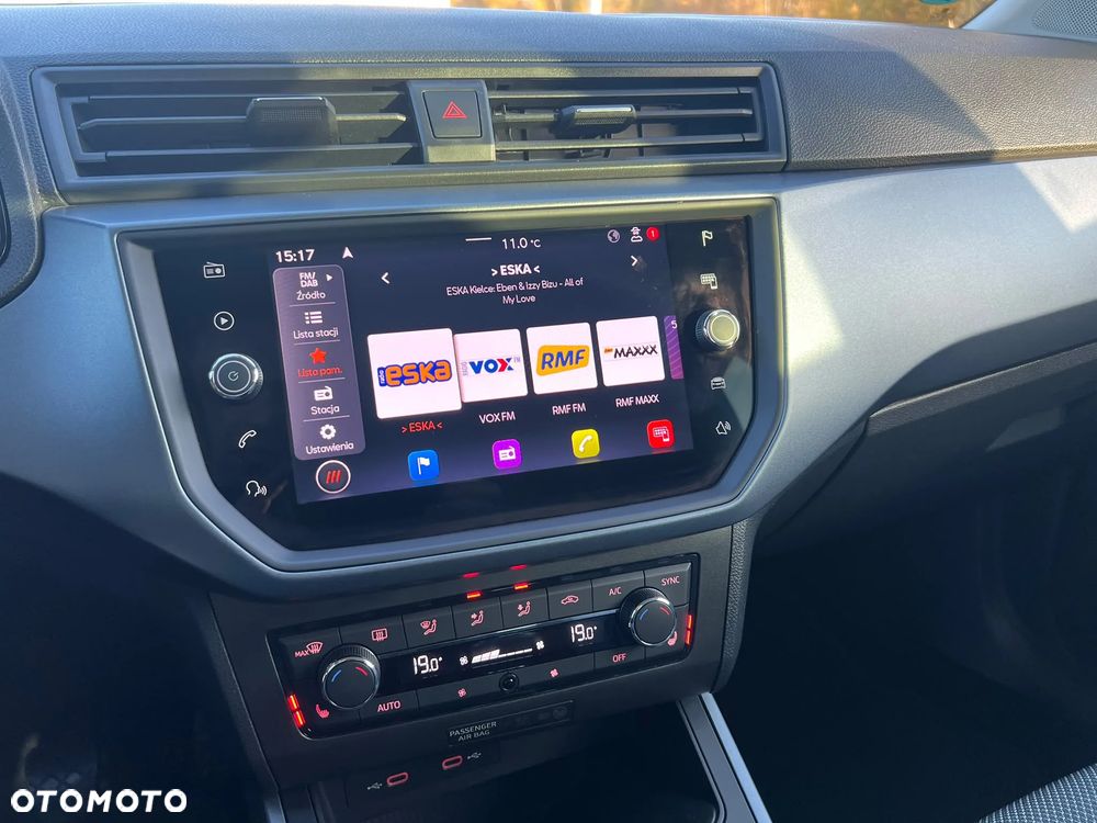 Seat Arona 1.0 Fast Lane Style - 19