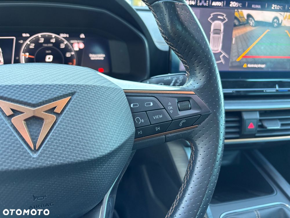 Cupra Formentor 1.5 TSI - 25