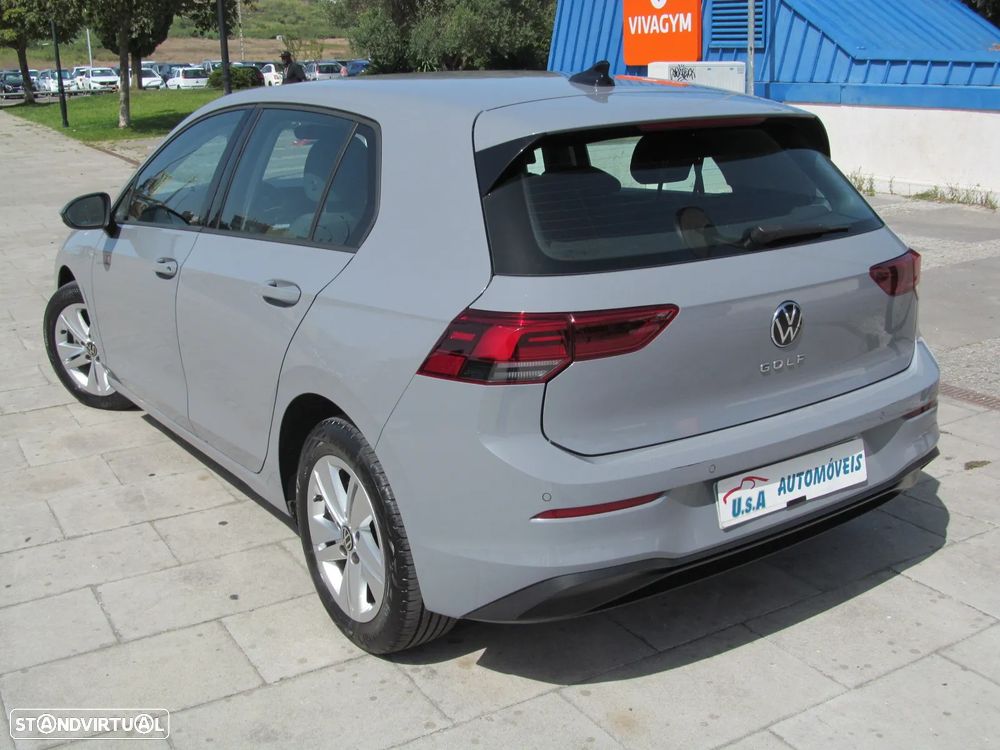 VW Golf 1.0 TSI Confortline - 36