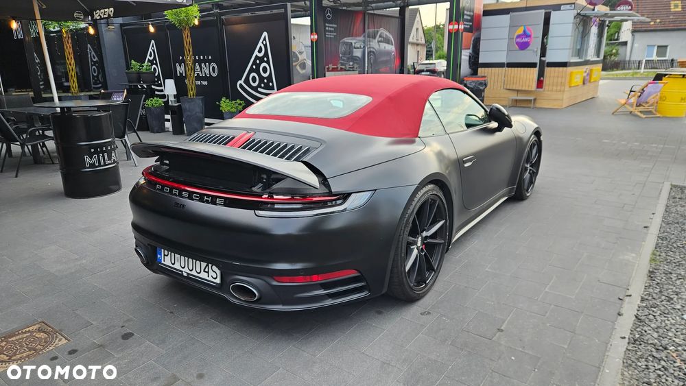 Porsche 911 - 3