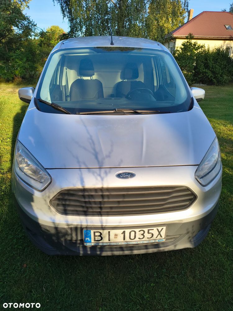 Ford Transit Courier Trend - 1