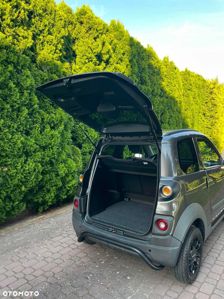 Microcar M.GO - 5