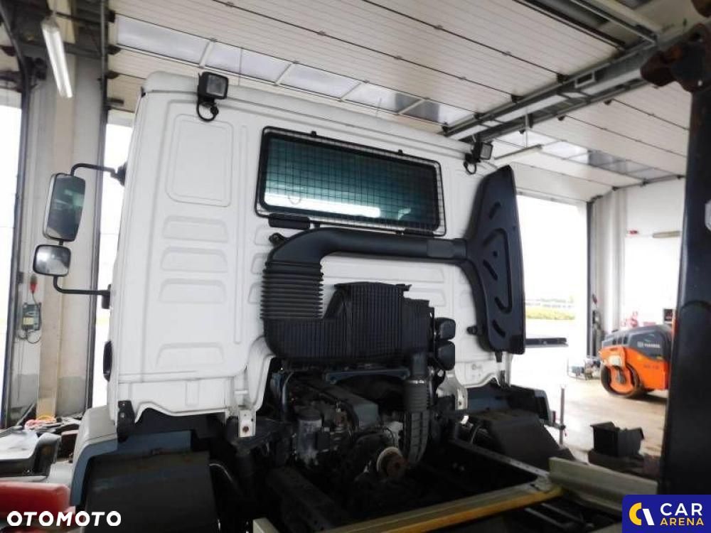 MAN 18.250 TGM E6 18.0t - 16