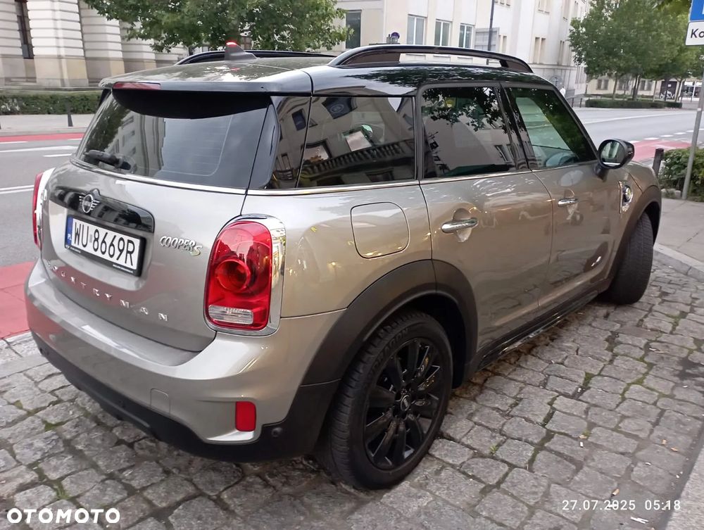 MINI Countryman - 7
