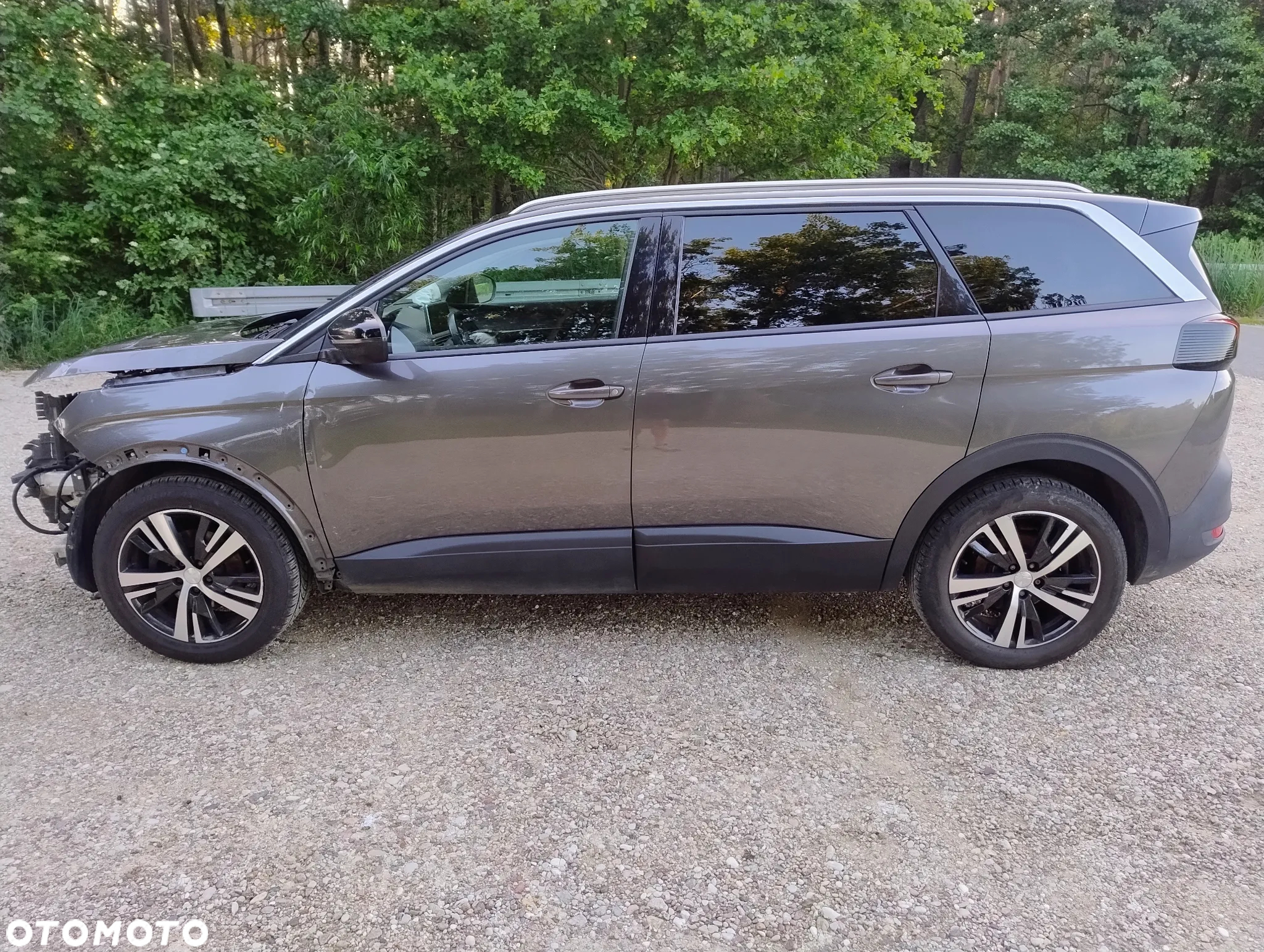 Peugeot 5008 - 7