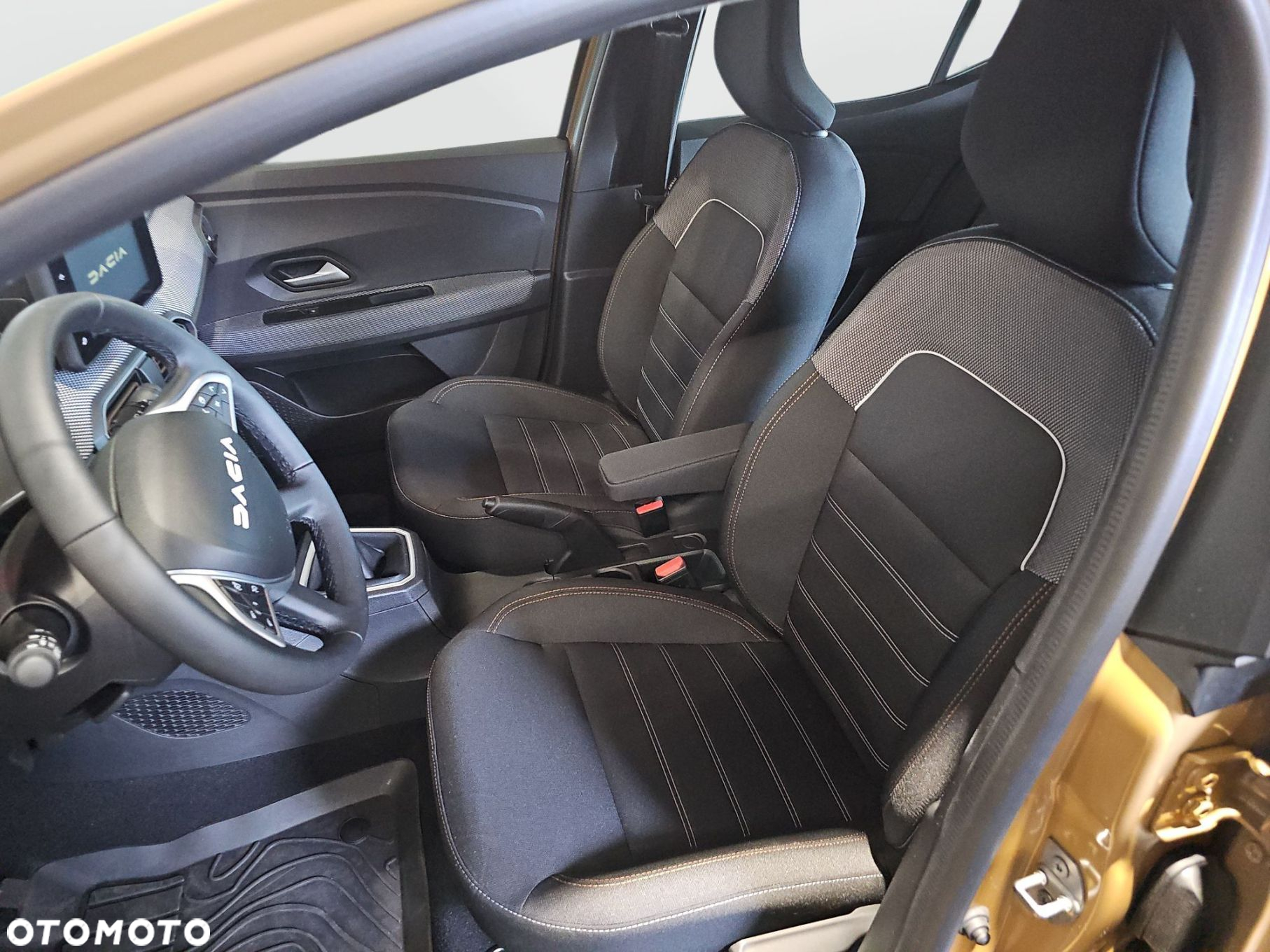 Dacia Sandero Stepway - 7
