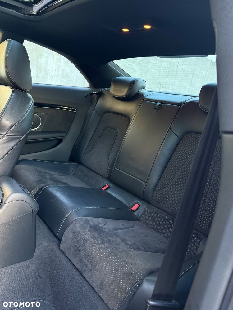 Audi A5 Coupé - 24
