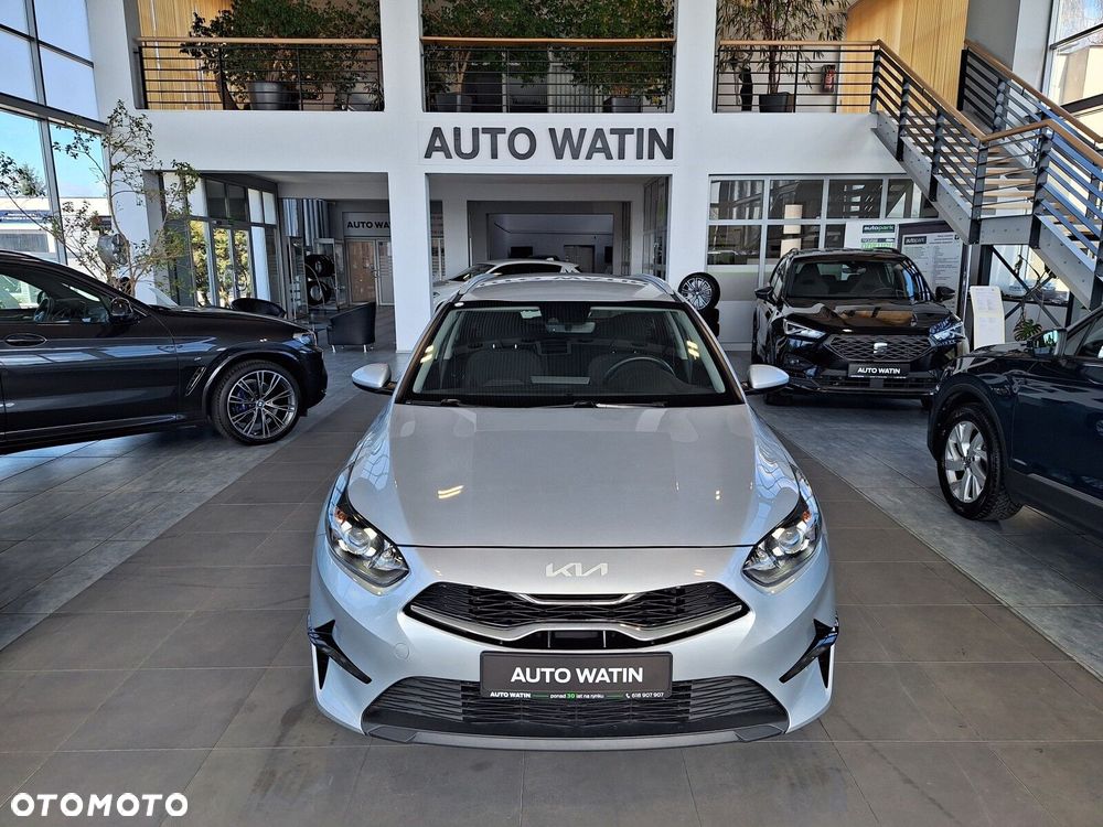 Kia Ceed 1.5 T-GDI M DCT - 7