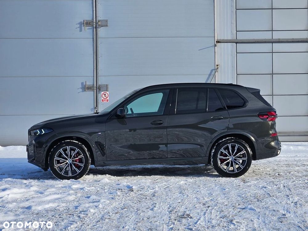 BMW X5 - 7