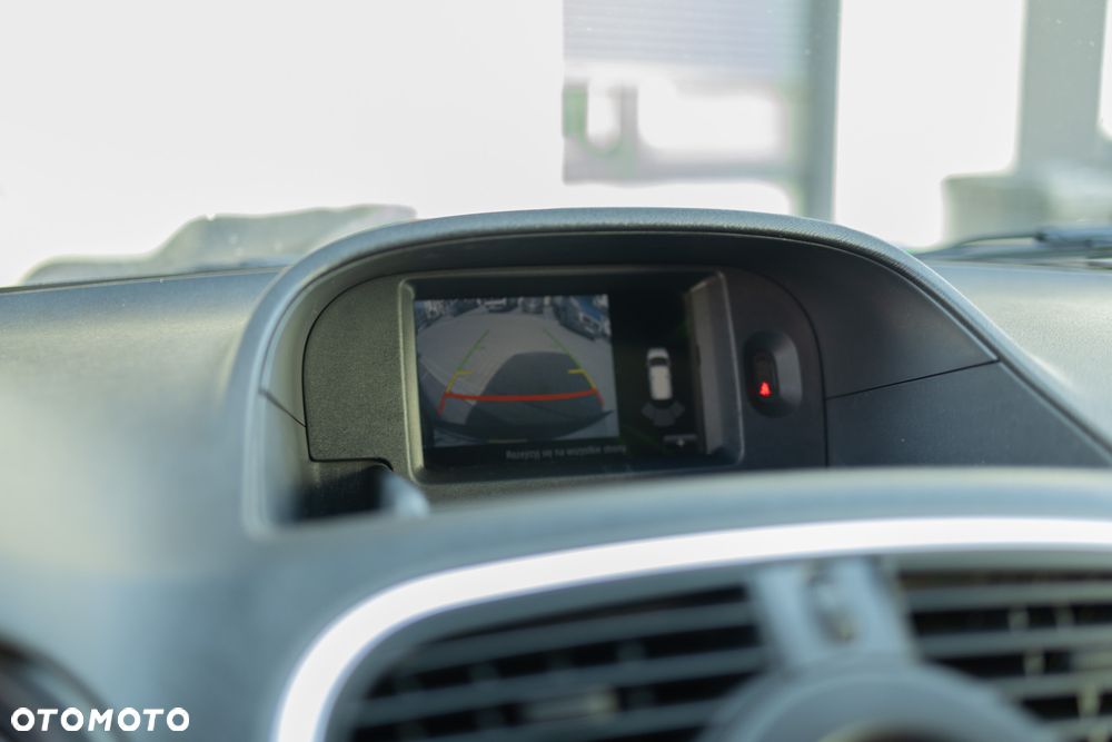 Renault Kangoo - 10