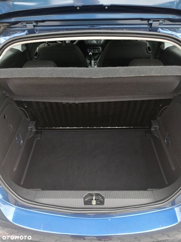 Opel Corsa - 12