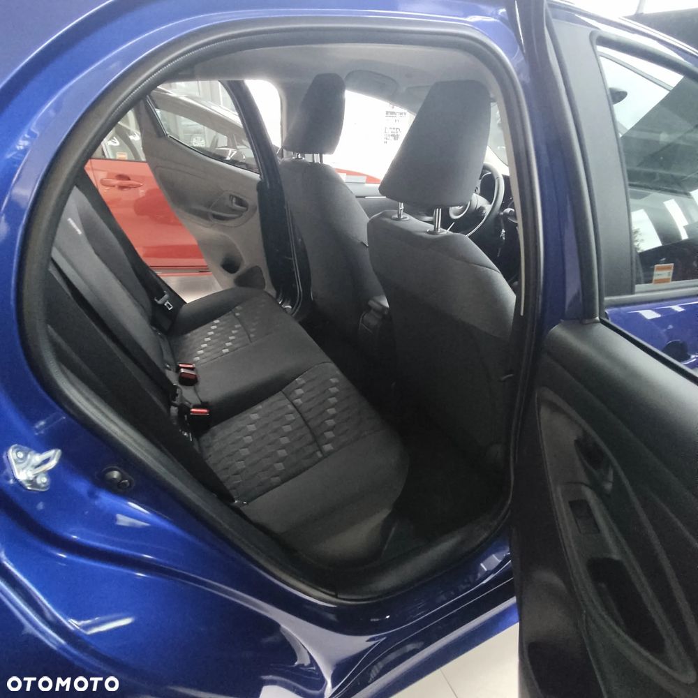 Toyota Yaris Hybrid 1.5 Style - 23