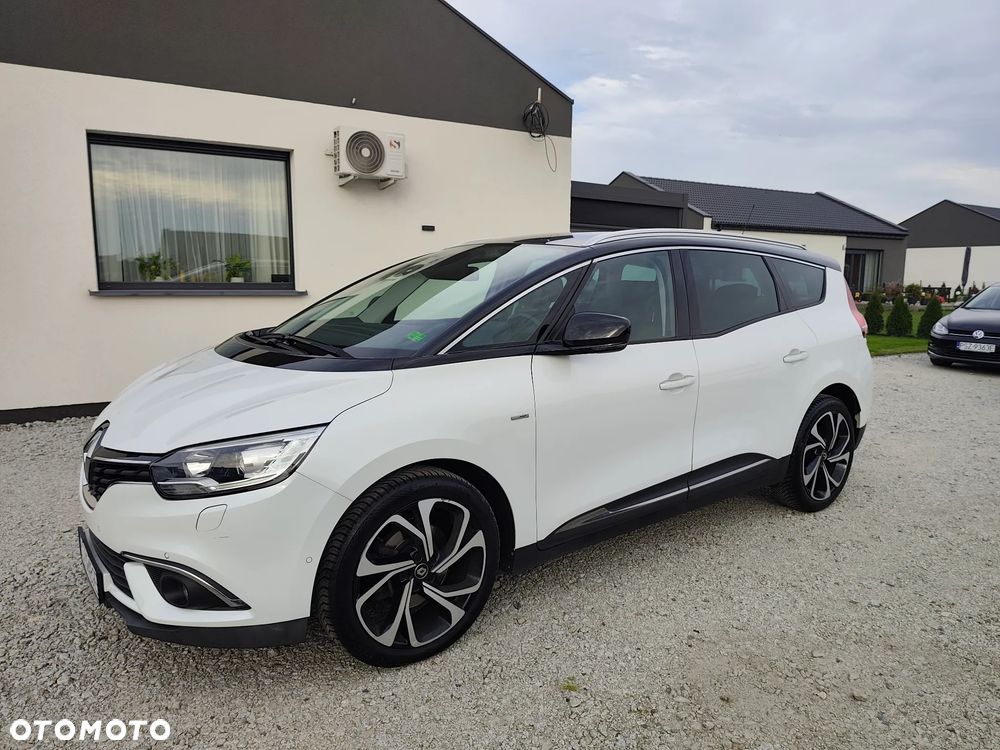 Renault Scenic 1.3 TCe FAP Bose EDC - 7