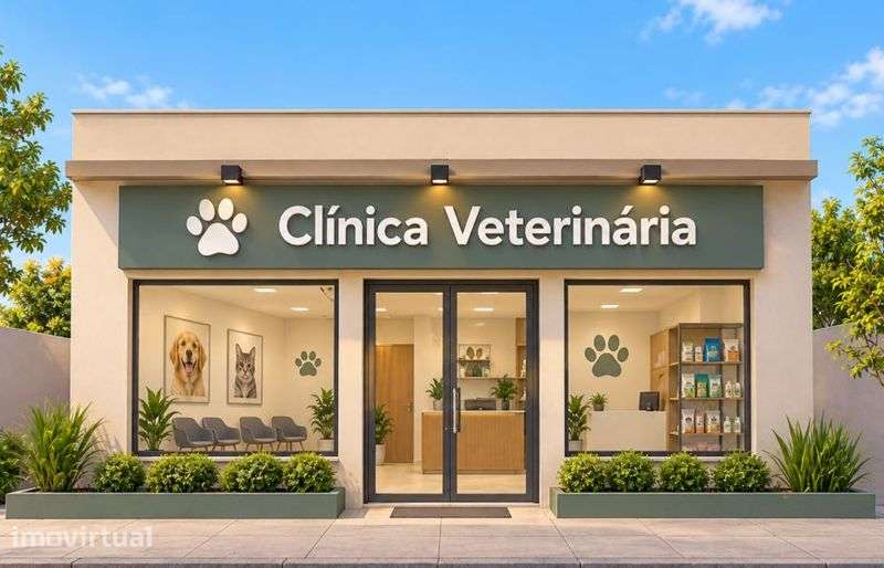 Trespasse Clinica Veterinaria