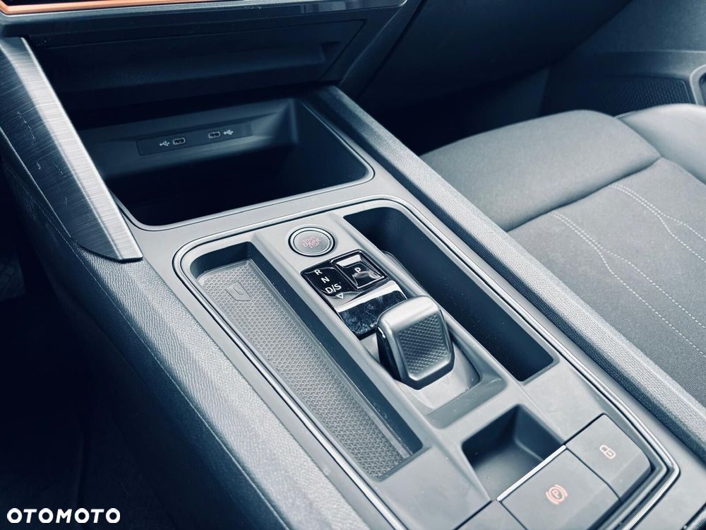 Cupra Leon - 40