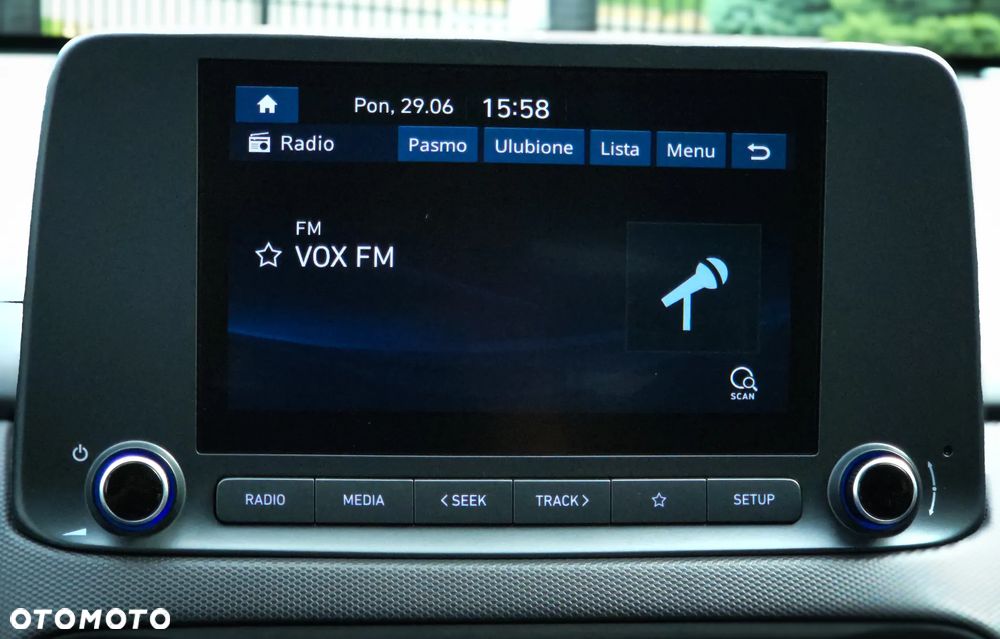 Hyundai Kona 1.0 T-GDI Modern - 26