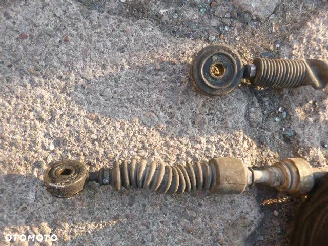 LEWAREK WYBIERAK LINKI HONDA ACCORD VI 1.8 16V - 13