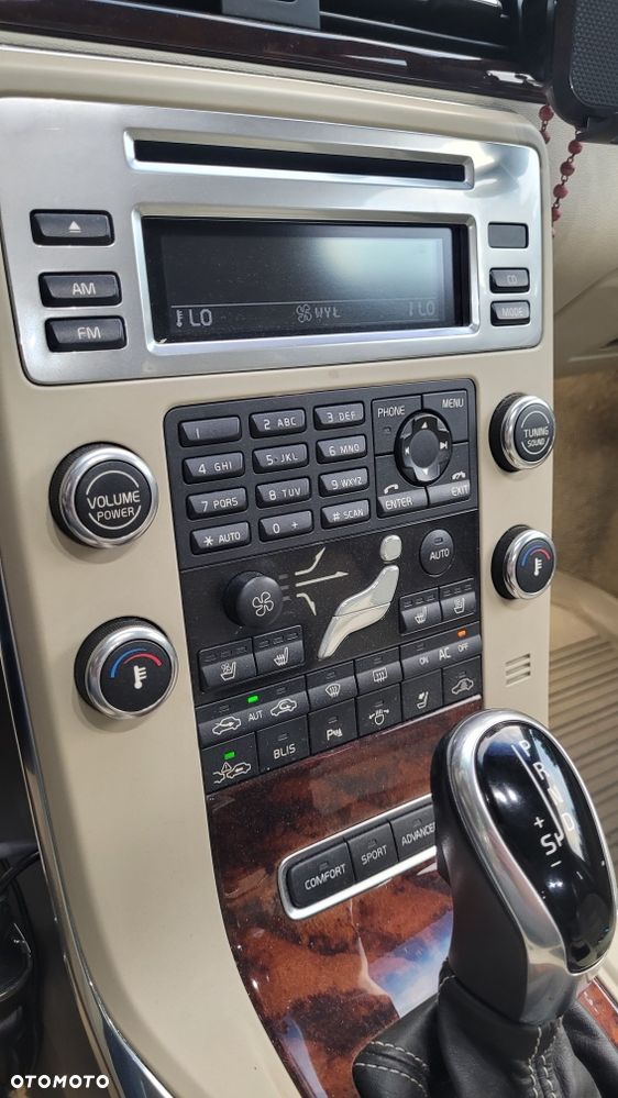 Volvo S80 - 7