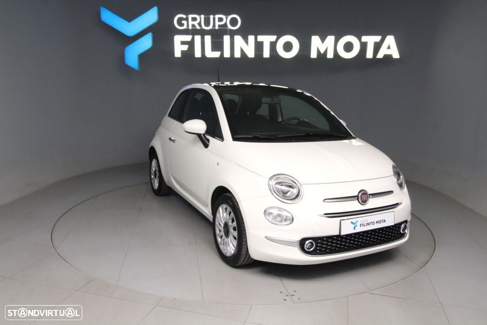 Fiat 500 1.0 Hybrid - 7