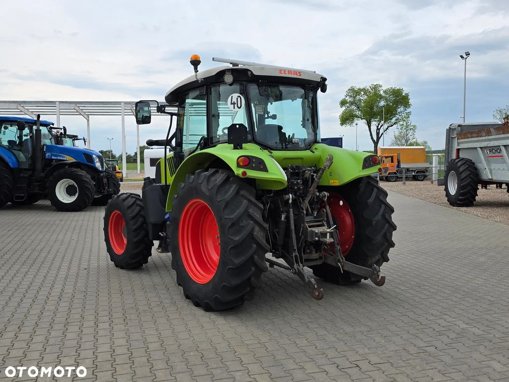 Claas Arion 420 2015R - 6