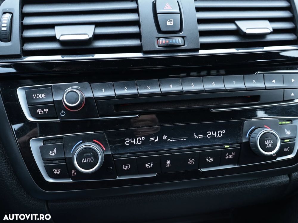 BMW Seria 4 420d xDrive Sport-Aut. M Sport - 20