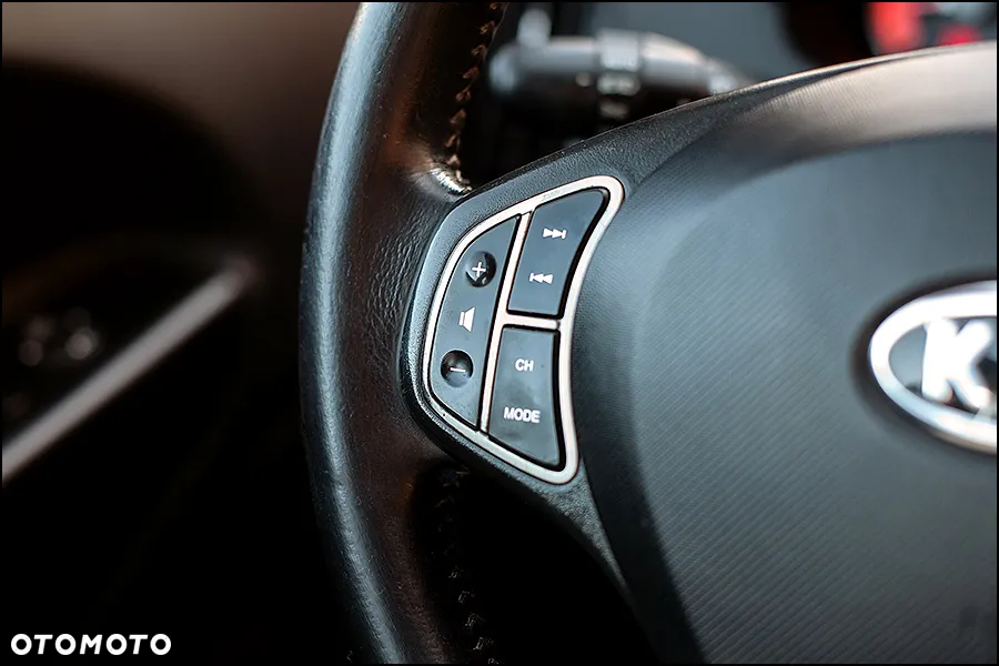 Kia Ceed - 17