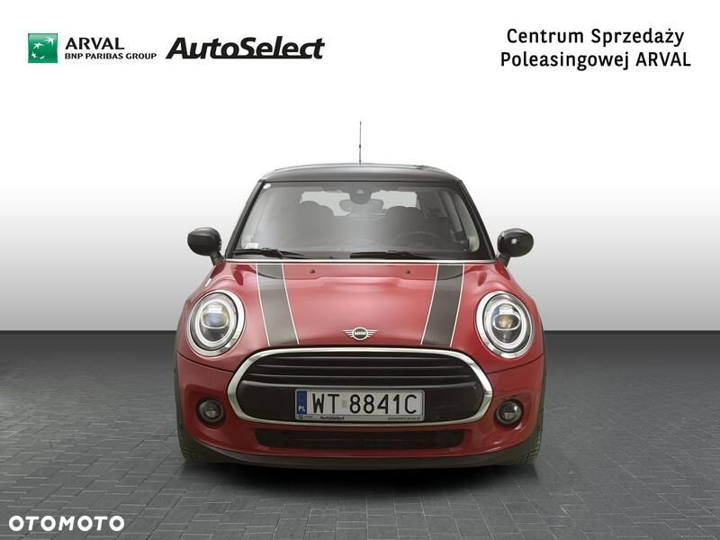 MINI Cooper GPF - 9