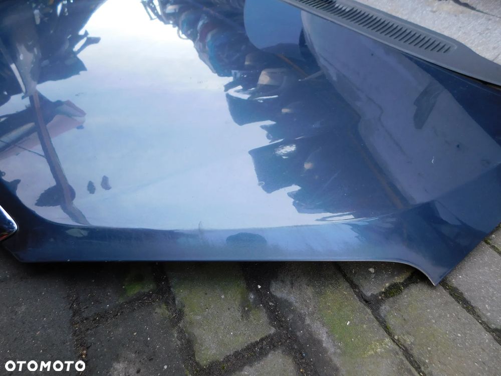 maska silnika FORD C-MAX I LIFT 06-10 lak H4 - 2