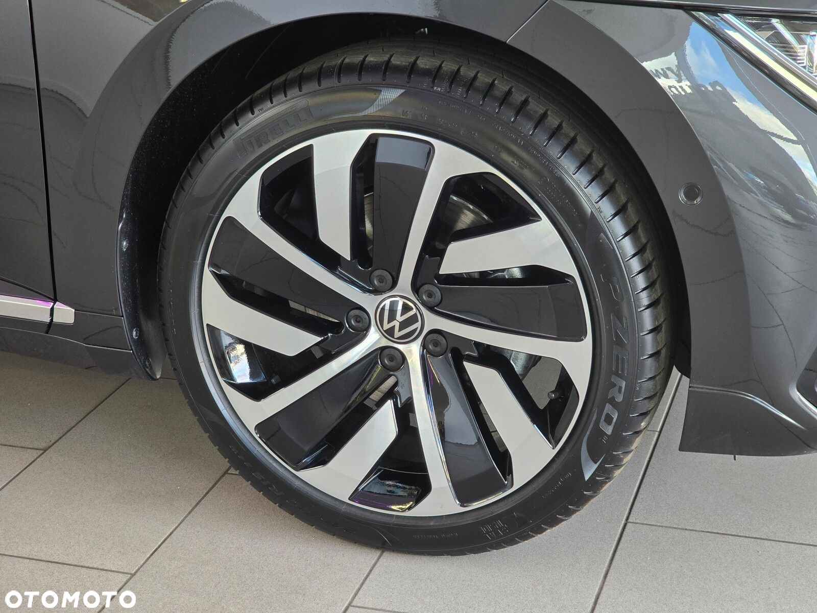 Volkswagen Arteon - 8