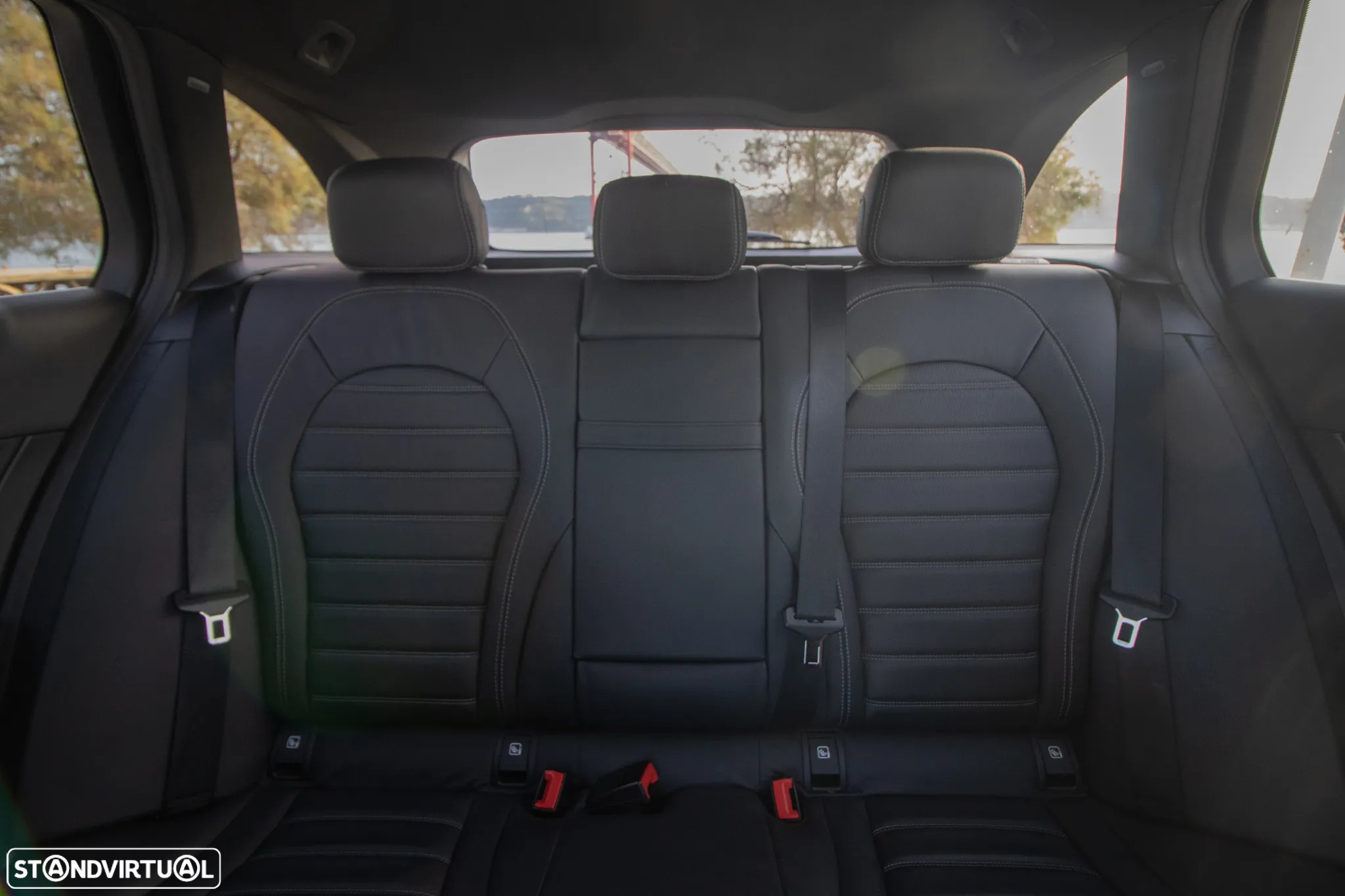 Mercedes-Benz C 300 de AMG Line - 22