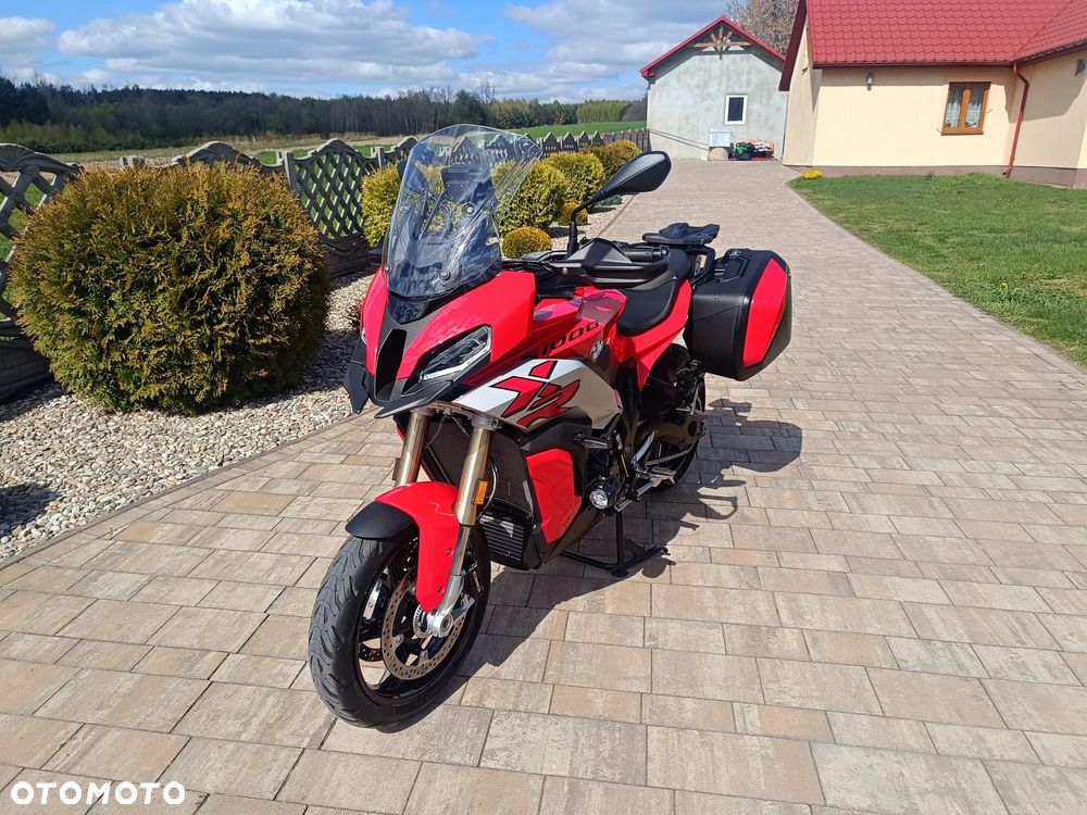 BMW XR - 3