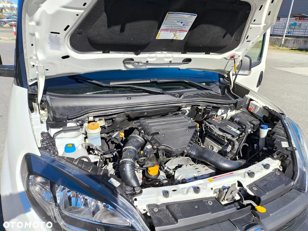 Fiat Doblo II lift - 11