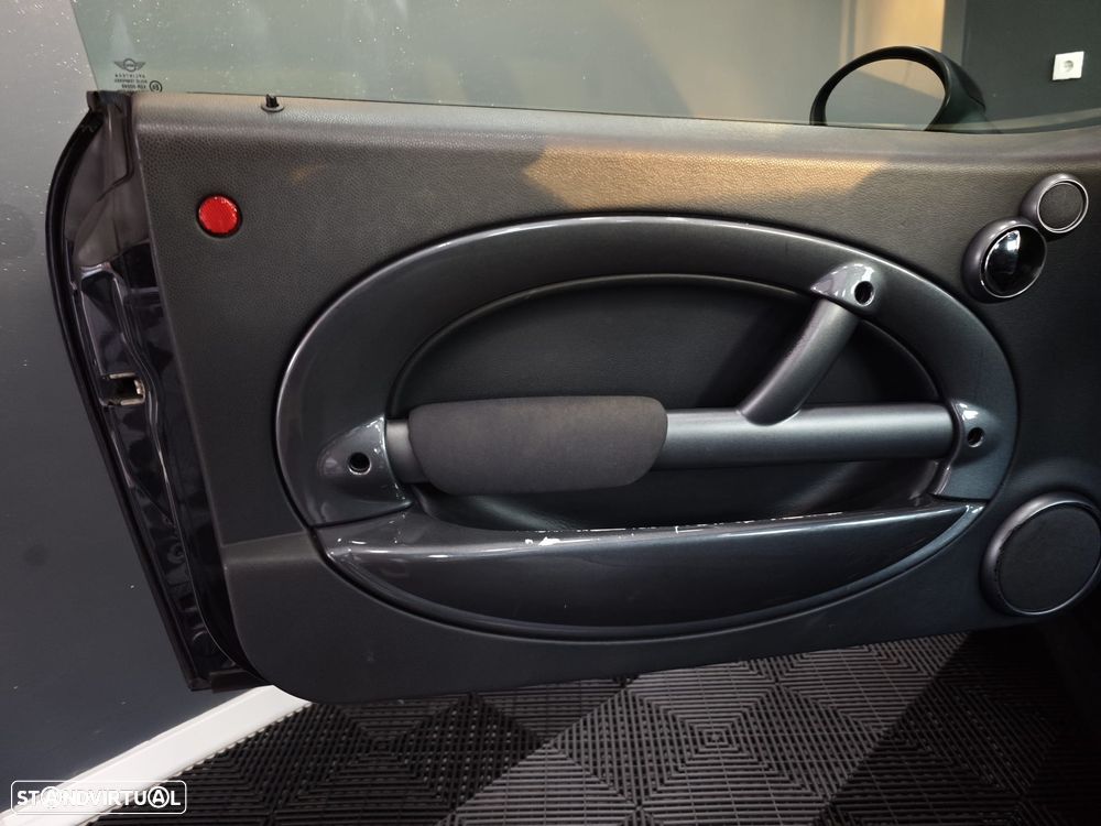 MINI Coupé - 23