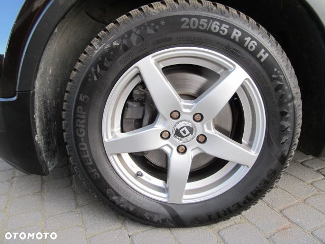 Opel Mokka 1.4 Turbo Automatik Innovation - 28