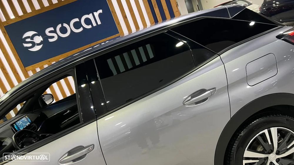 Peugeot 3008 1.6 Hybrid Allure Pack e-EAT8 - 7