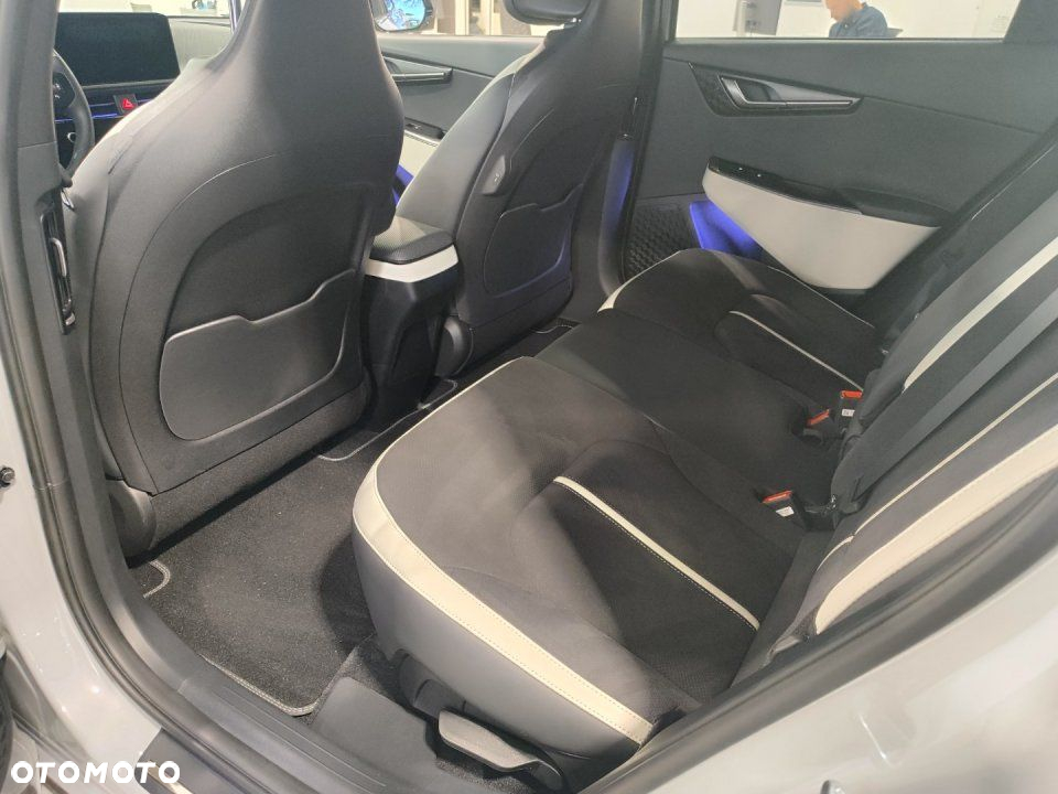 Kia EV6 - 22