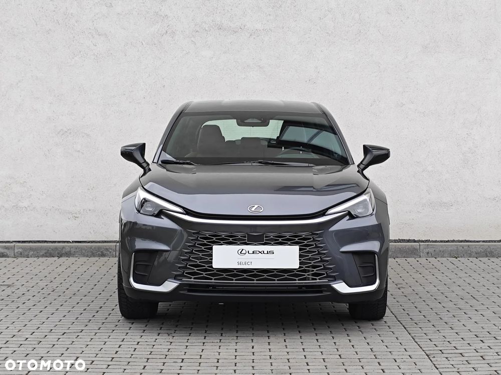 Lexus LBX 1.5 Hybrid Relax - 7