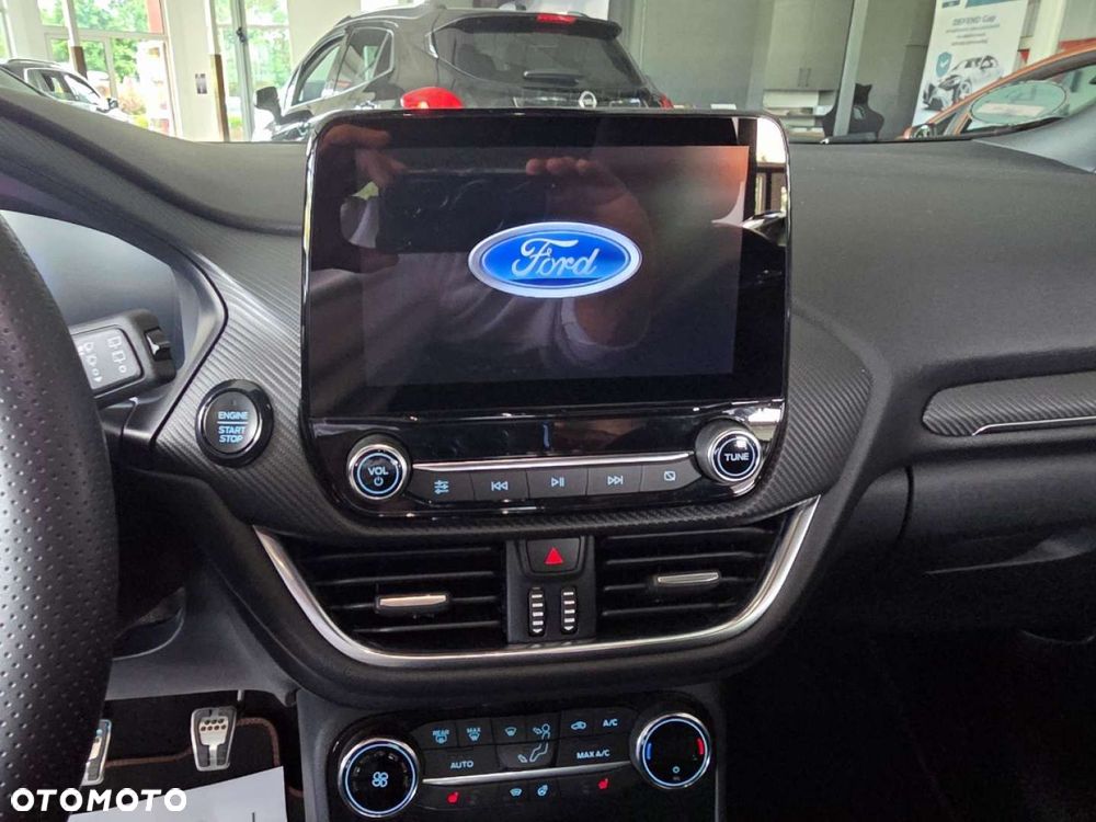 Ford Puma - 15